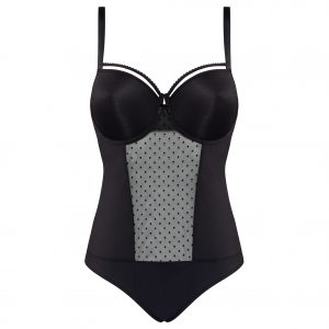Peekaboo Balconette Body
