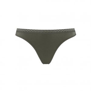 String (Emerald Lady) von Marlies Dekkers