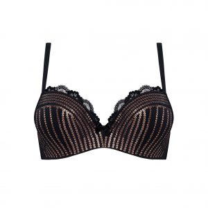 Hollywood Glam Couture Push-Up BH