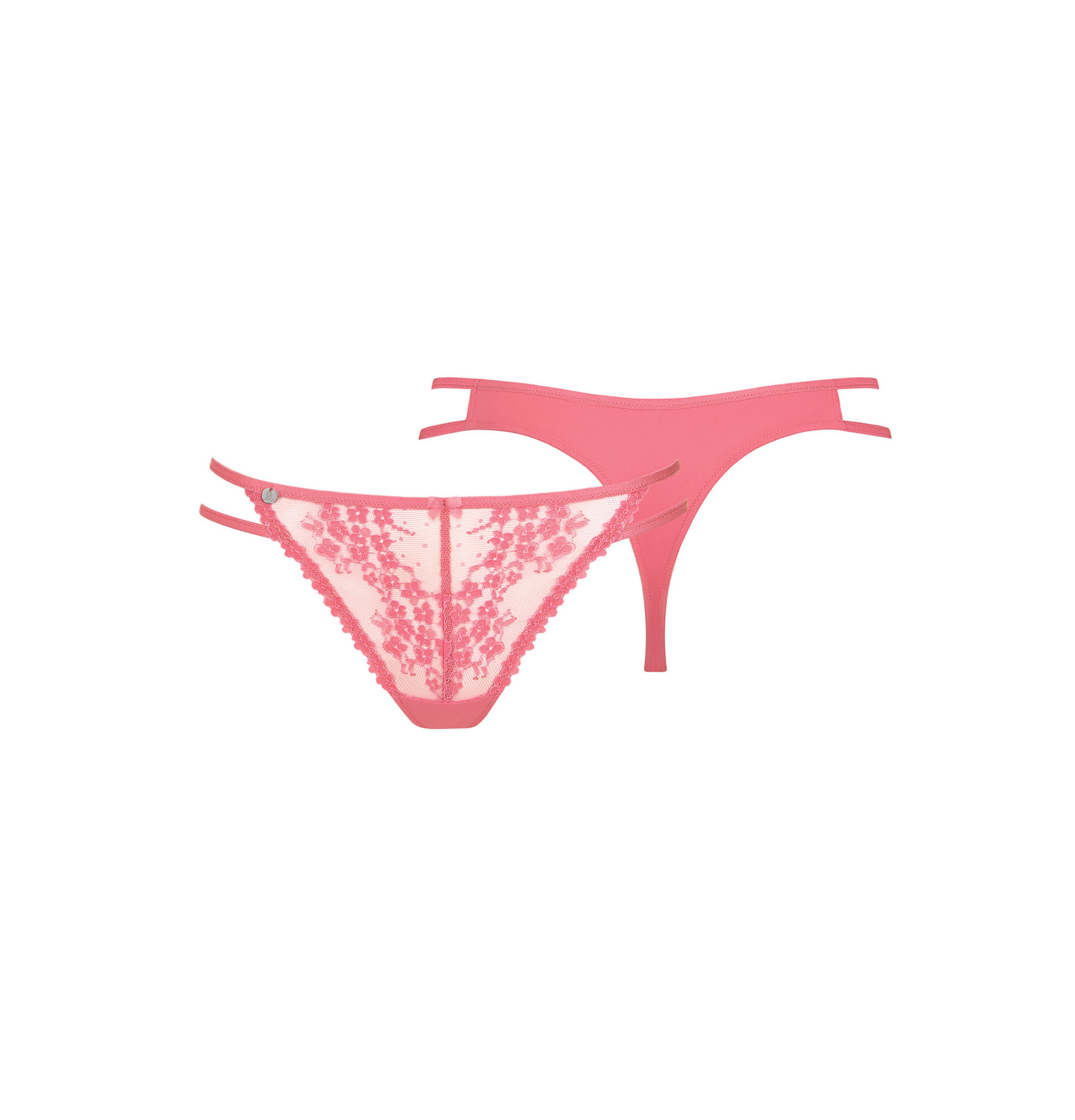 String Tanga Elegant